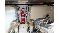 Buy a yacht Sea Whisperer 500 Fly