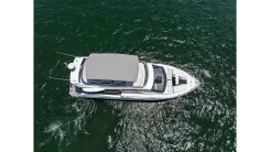 Sea Whisperer yacht sale
