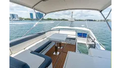 the best price on Sea Whisperer 50