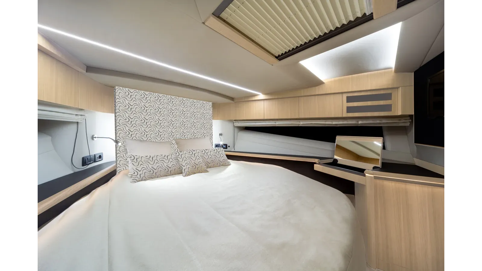 Buy a SERENITY 2023 at Shestakov Yacht Sales