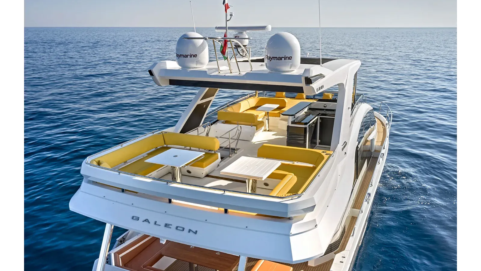 SERENITY 72