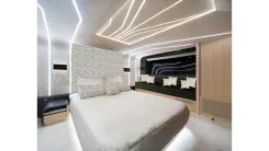 SERENITY yacht sale