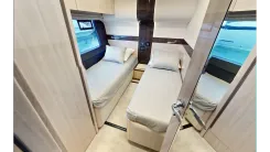 best yacht sales deals SERENITY 72