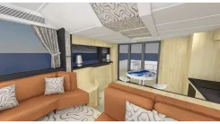 the best price on SERENITY
