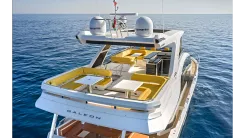 SERENITY 72