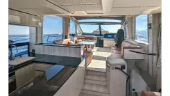 Buy a yacht SERENITY