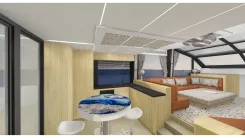 Buy a SERENITY 72 at Shestakov Yacht Sales