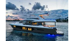 Buy a SERENITY at Shestakov Yacht Sales