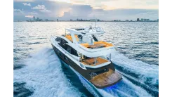 Buy a yacht SERENITY