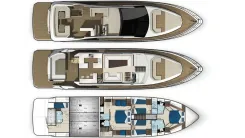 SERENITY 72 price