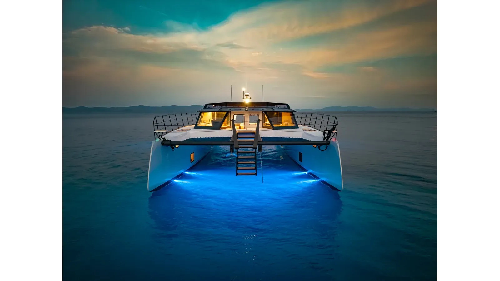 Купить ADVENTURE ONE AY 60