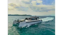Лучшие предложения покупки яхты ADVENTURE ONE 62