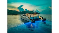 Купить яхту ADVENTURE ONE AY 60 в Shestakov Yacht Sales