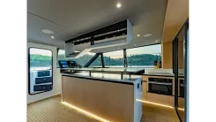 Купить яхту ADVENTURE ONE 62 в Shestakov Yacht Sales