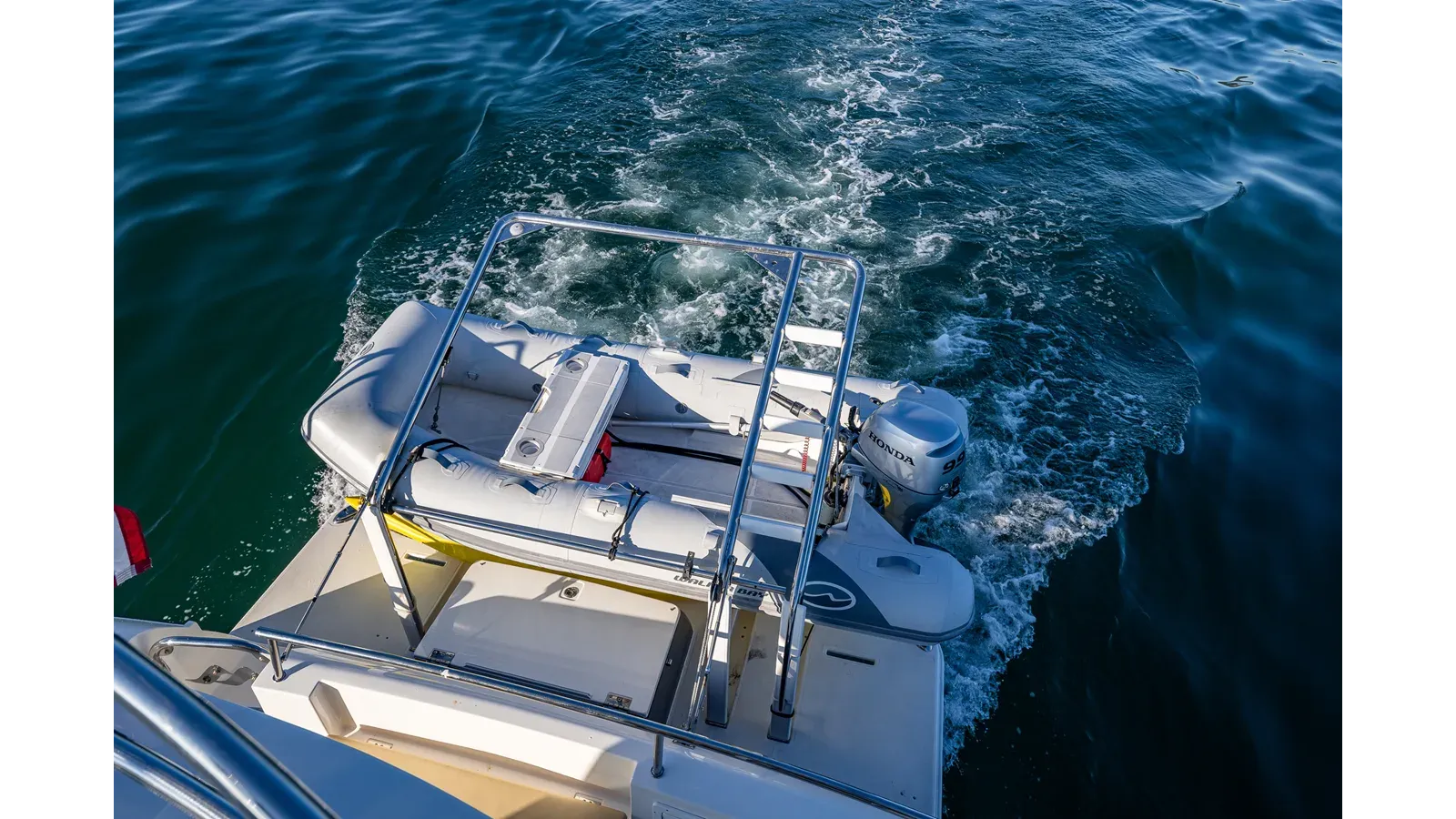 Buy a yacht Easy Water C 120