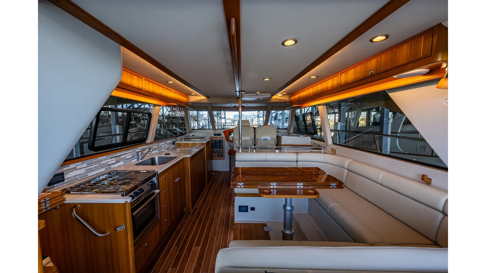 Easy Water yacht sale