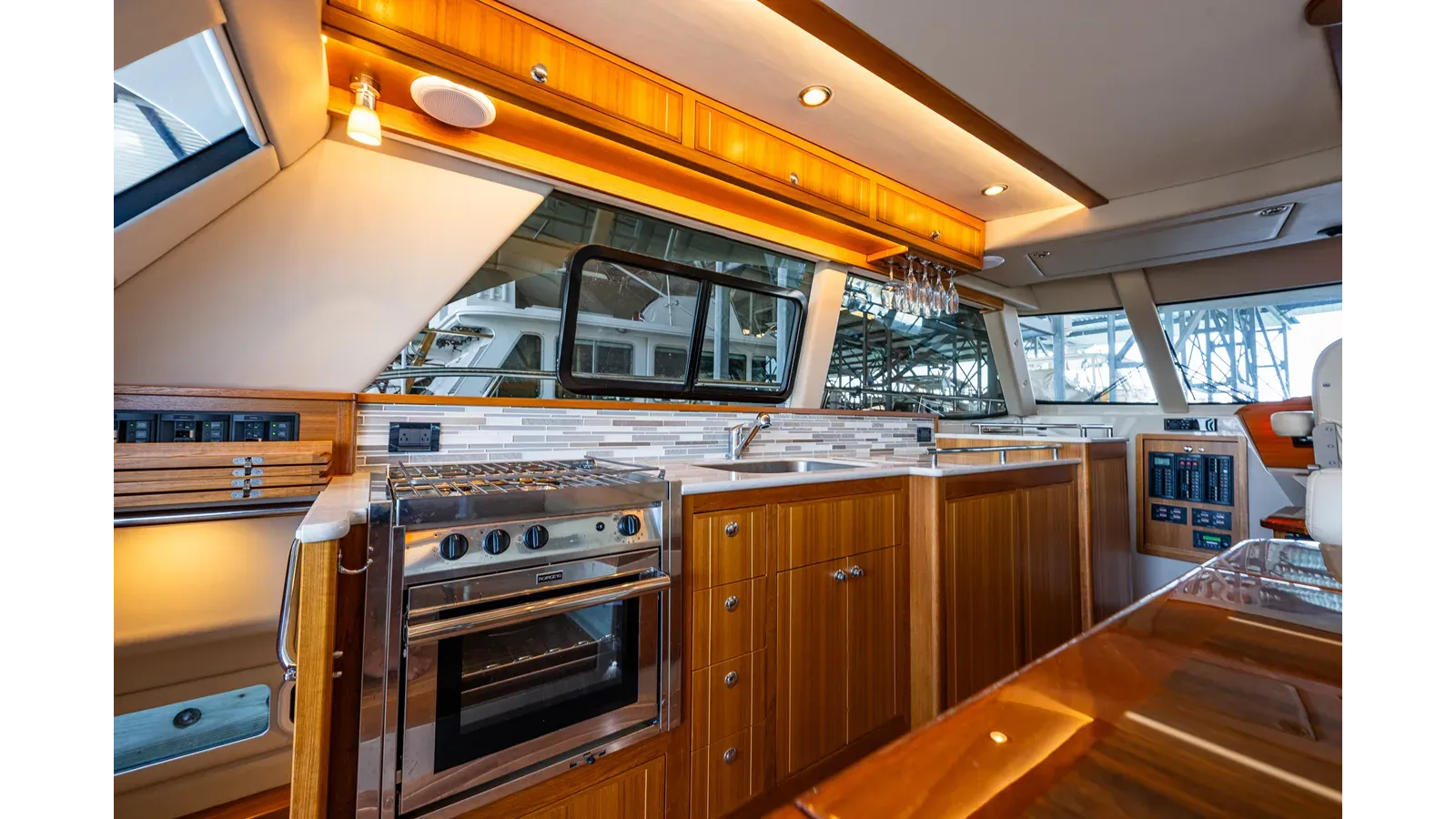 best yacht sales deals Easy Water 40