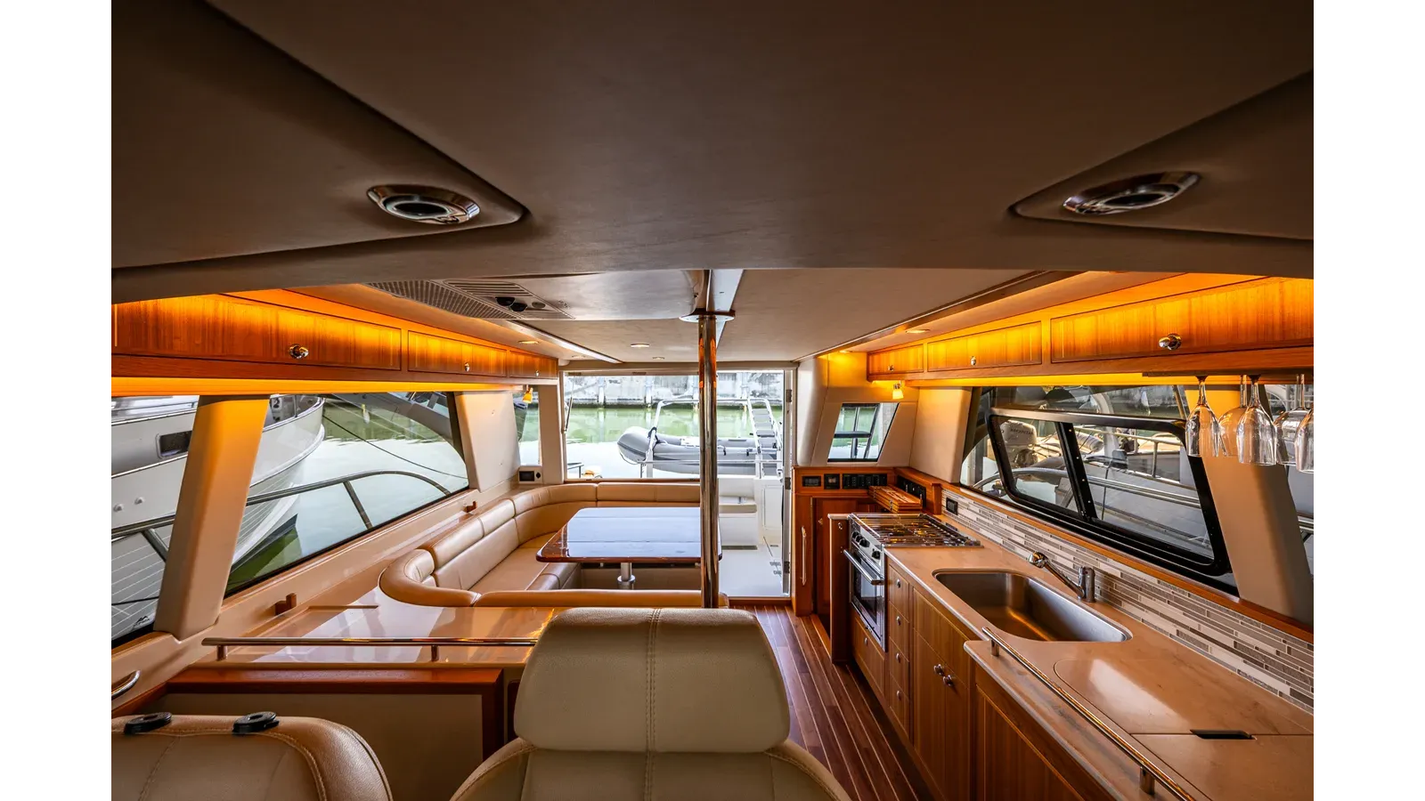 Buy a Easy Water C 120 at Shestakov Yacht Sales