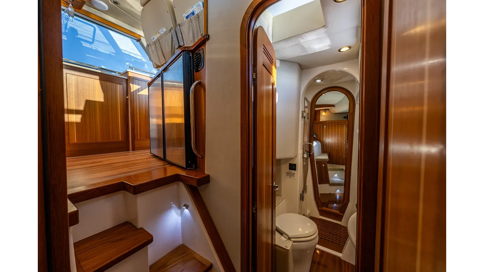 Easy Water 40 yacht sale