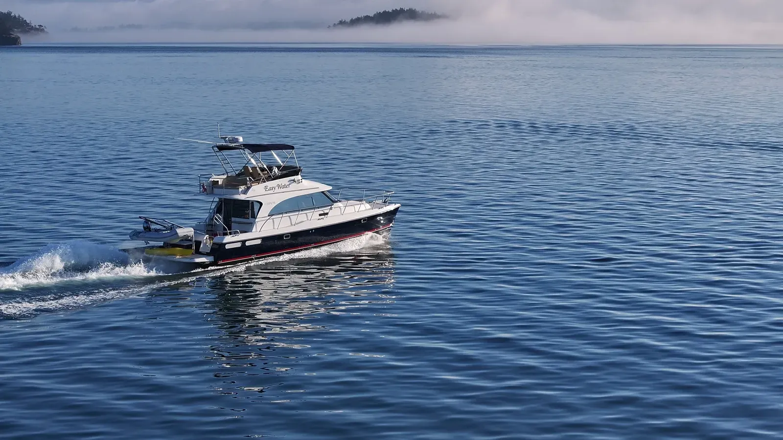 Easy Water 2020 yacht sale