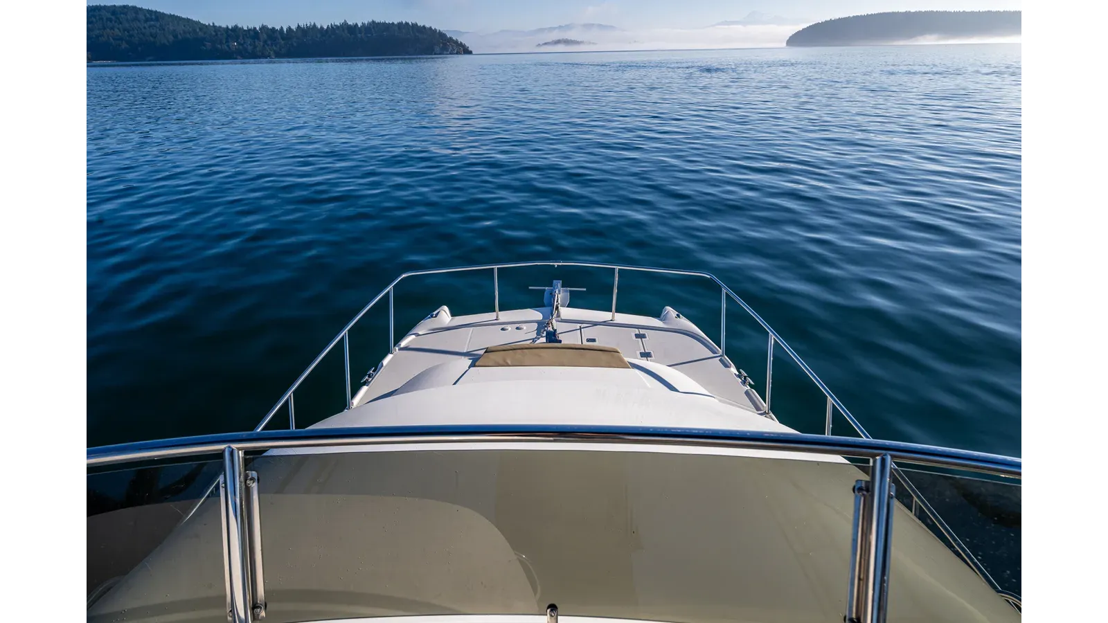 Easy Water yacht sale