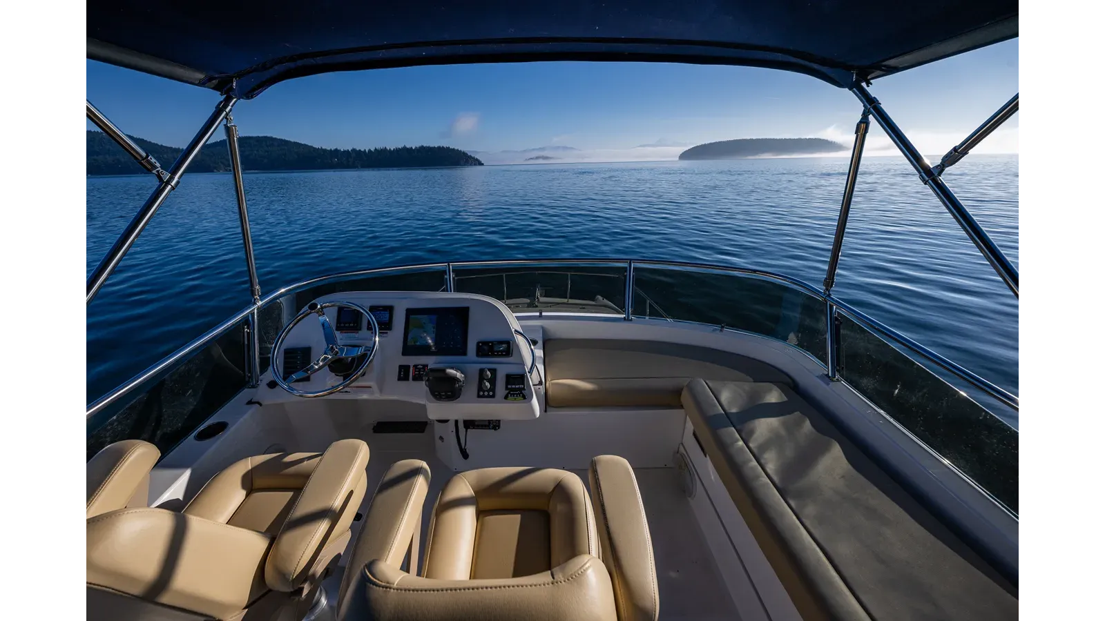 best yacht sales deals Easy Water