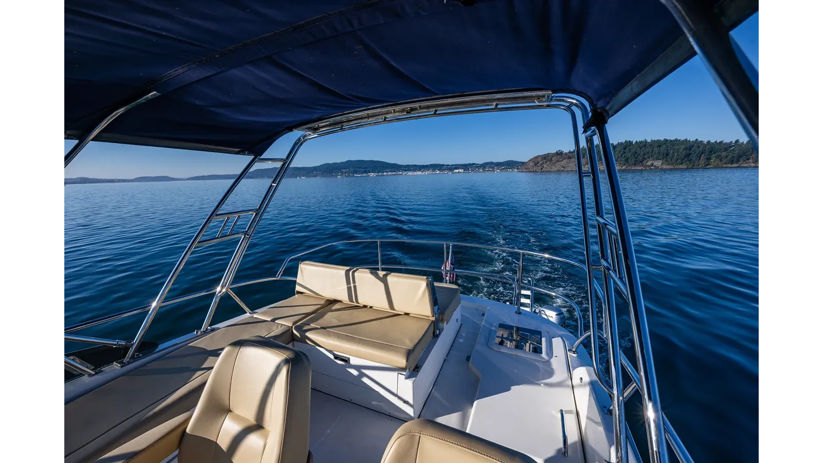 the best price on Easy Water 40