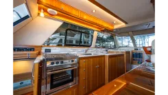 best yacht sales deals Easy Water 40