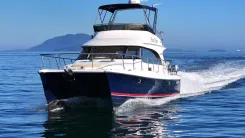 Buy a Easy Water at Shestakov Yacht Sales