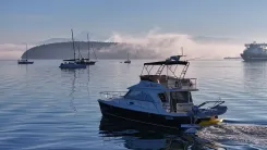 Buy a yacht Easy Water