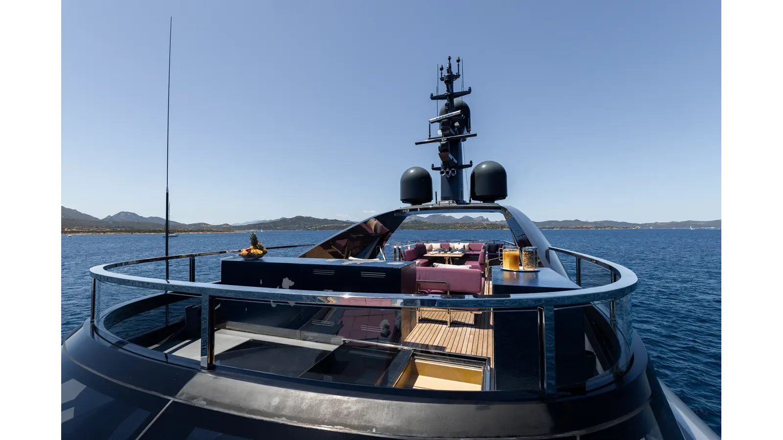 FLYING DAGGER III