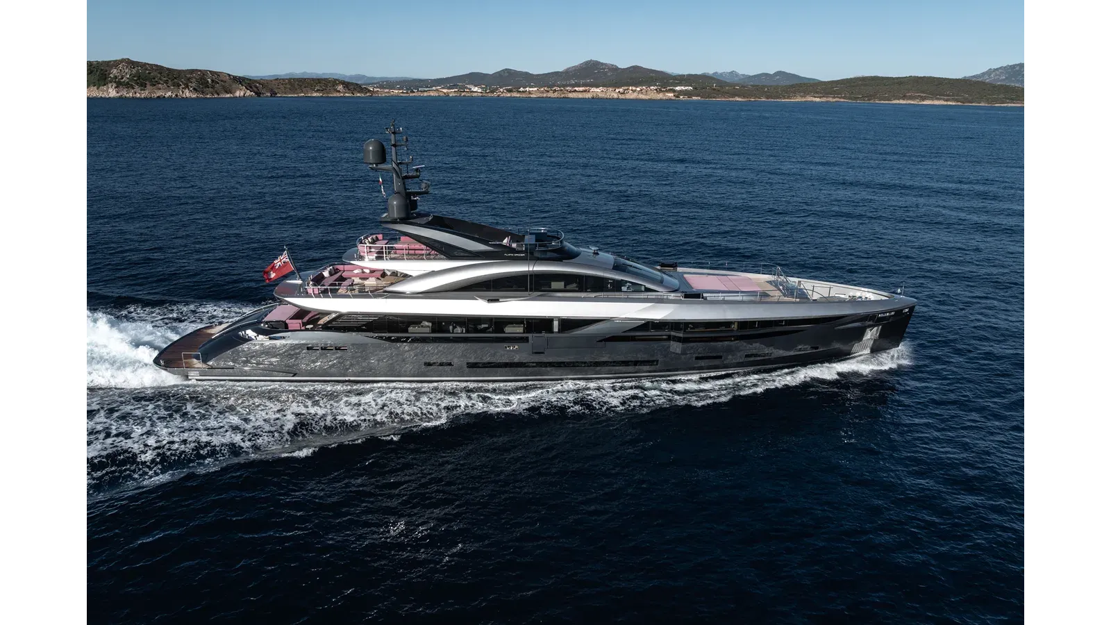 the best price on FLYING DAGGER III