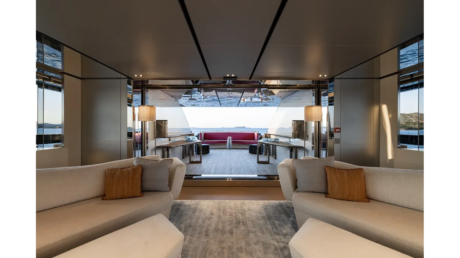 Buy a FLYING DAGGER III at Shestakov Yacht Sales