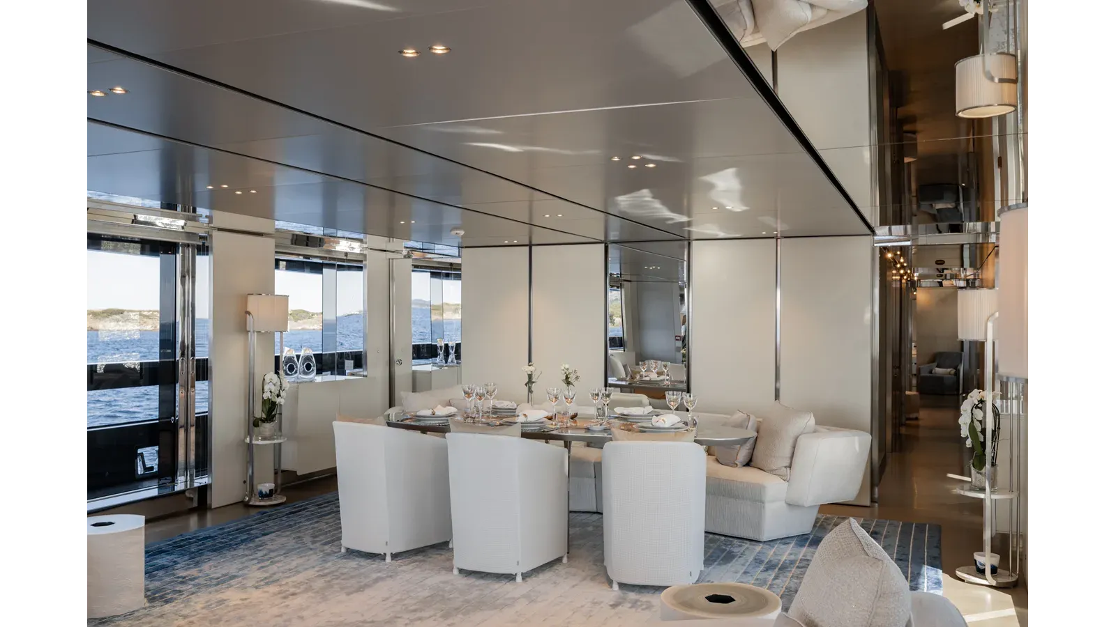 best yacht sales deals FLYING DAGGER III