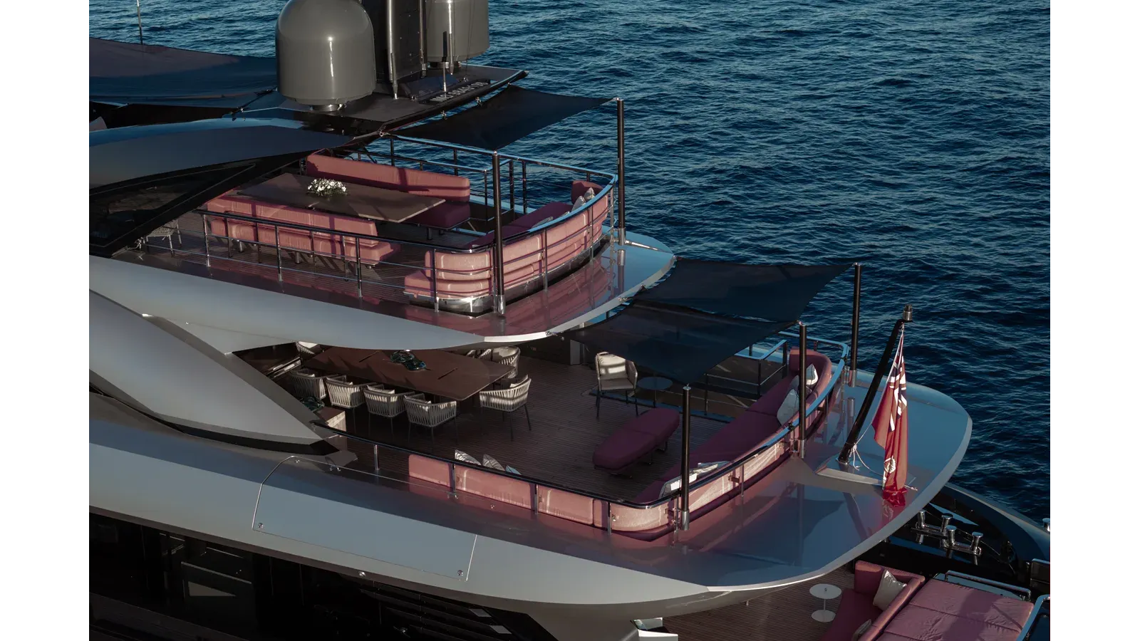 best yacht sales deals FLYING DAGGER III