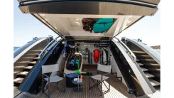 Buy a FLYING DAGGER III 2018 at Shestakov Yacht Sales