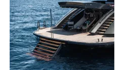 Buy a yacht FLYING DAGGER III Custom