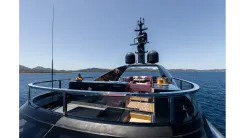 FLYING DAGGER III
