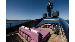 best yacht sales deals FLYING DAGGER III 163