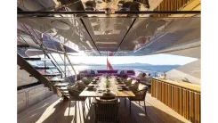 FLYING DAGGER III yacht sale