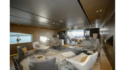 Buy a yacht FLYING DAGGER III