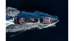Buy a FLYING DAGGER III 163 at Shestakov Yacht Sales
