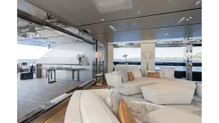 Buy a yacht FLYING DAGGER III