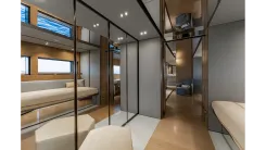 Buy a yacht FLYING DAGGER III 163