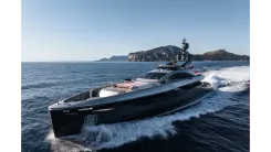 Buy a yacht FLYING DAGGER III 2018