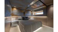 Buy a yacht FLYING DAGGER III Custom