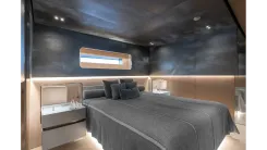 FLYING DAGGER III yacht sale