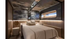 Buy a FLYING DAGGER III Custom at Shestakov Yacht Sales