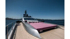 FLYING DAGGER III yacht sale
