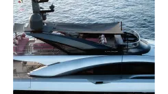 FLYING DAGGER III